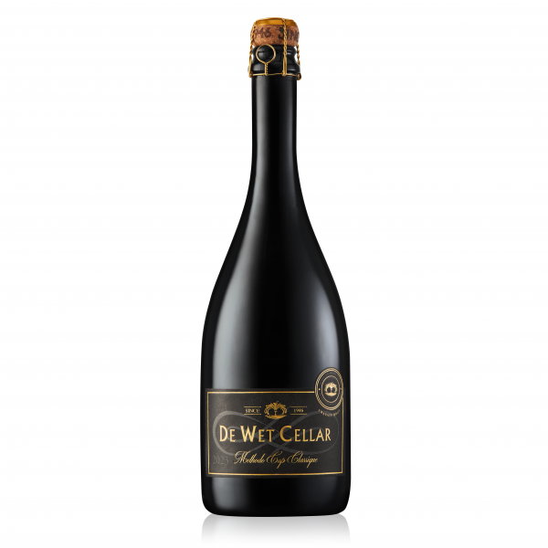 De Wet Cellar Cravate Cap Classique